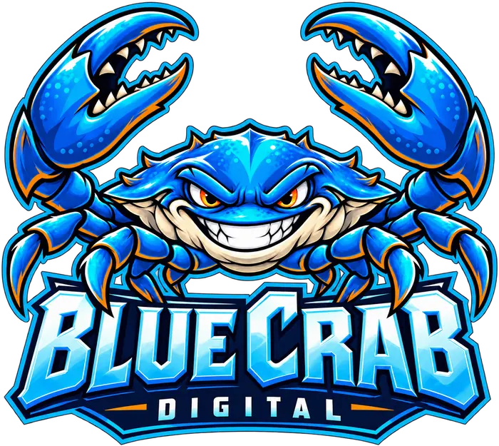 Blue Crab Digital
